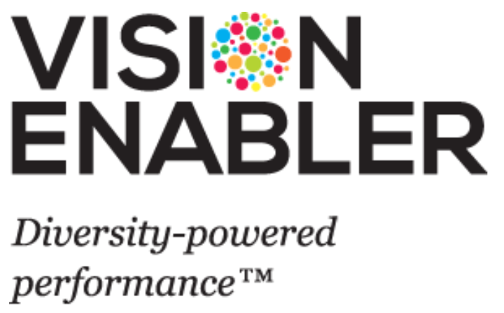 Vision Enabler Logo